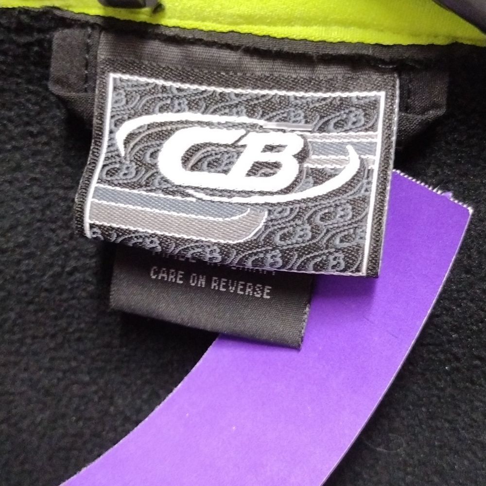 Cb Jacket - image 2